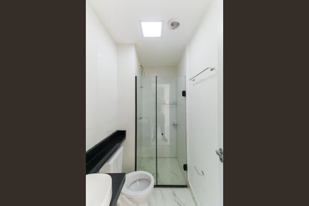 Apartamento à venda com 38m², 2 quartos e sem vagaBanheiro