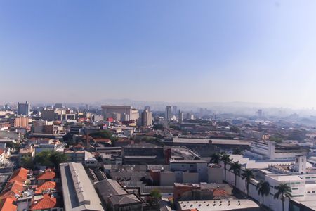 Apartamento à venda com 38m², 2 quartos e sem vagaVista Varanda