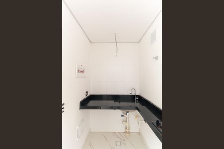 Apartamento à venda com 38m², 2 quartos e sem vagaÁrea de Serviço