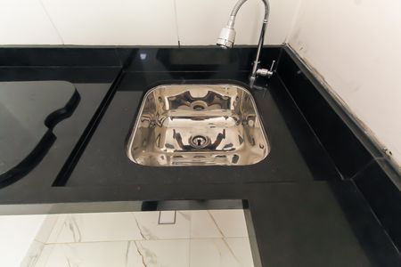 Apartamento à venda com 38m², 2 quartos e sem vagaÁrea de Serviço