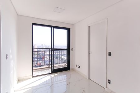 Apartamento à venda com 38m², 2 quartos e sem vagaSala/Cozinha