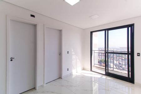 Apartamento à venda com 38m², 2 quartos e sem vagaSala/Cozinha