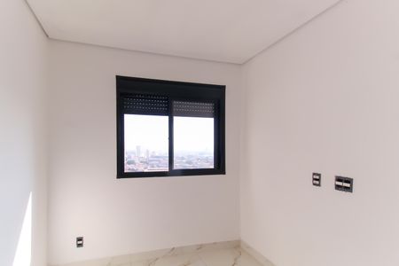 Apartamento à venda com 38m², 2 quartos e sem vagaQuarto 2