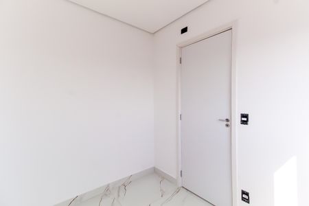 Apartamento à venda com 38m², 2 quartos e sem vagaQuarto 1