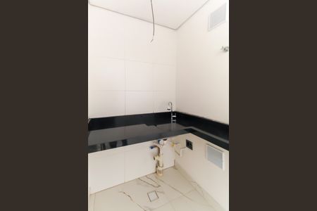 Apartamento à venda com 38m², 2 quartos e sem vagaÁrea de Serviço