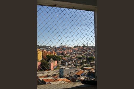 Apartamento para alugar com 54m², 2 quartos e 1 vaga Vista Área de Serviço