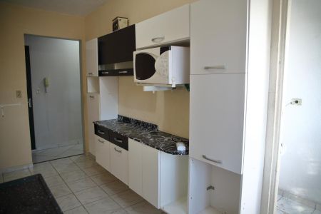 Apartamento para alugar com 54m², 2 quartos e 1 vagaCozinha - Armários
