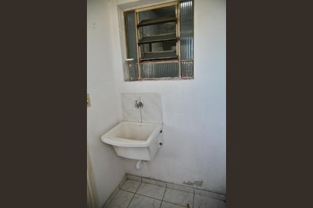 Apartamento para alugar com 54m², 2 quartos e 1 vagaÁrea de Serviço