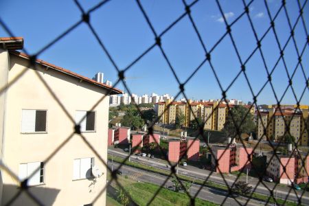 Apartamento para alugar com 54m², 2 quartos e 1 vagaVista Quarto 2 