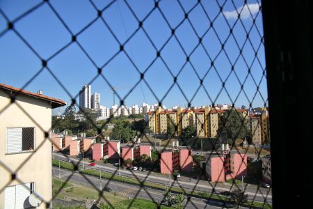 Apartamento para alugar com 54m², 2 quartos e 1 vagaQuarto1 Vista 