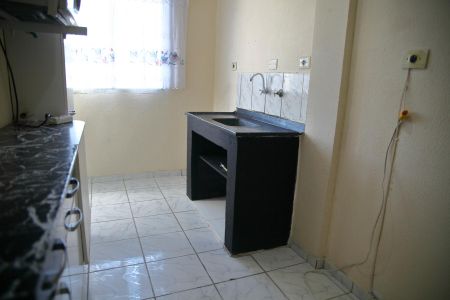 Apartamento para alugar com 54m², 2 quartos e 1 vagaCozinha 