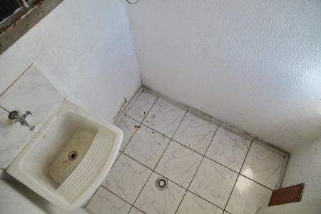 Apartamento para alugar com 54m², 2 quartos e 1 vagaÁrea de Serviço