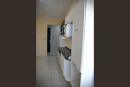 Apartamento para alugar com 54m², 2 quartos e 1 vagaCozinha 