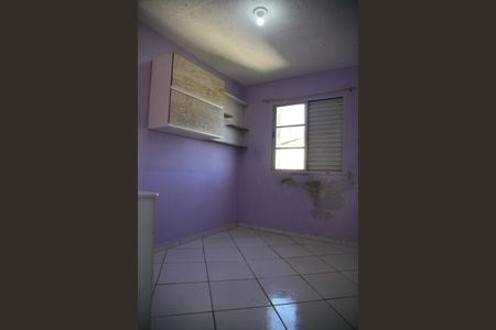 Apartamento para alugar com 54m², 2 quartos e 1 vagaQuarto 2 