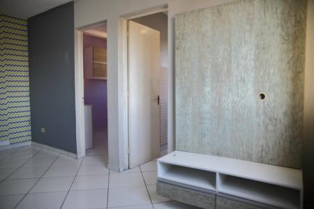 Apartamento para alugar com 54m², 2 quartos e 1 vagaSala