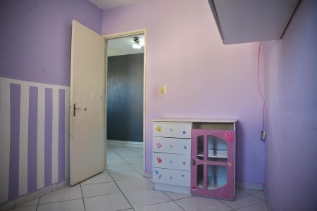 Apartamento para alugar com 54m², 2 quartos e 1 vagaQuarto 2 