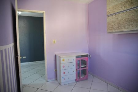 Apartamento para alugar com 54m², 2 quartos e 1 vagaQuarto 2 