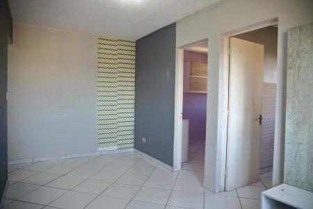 Apartamento para alugar com 54m², 2 quartos e 1 vagaSala