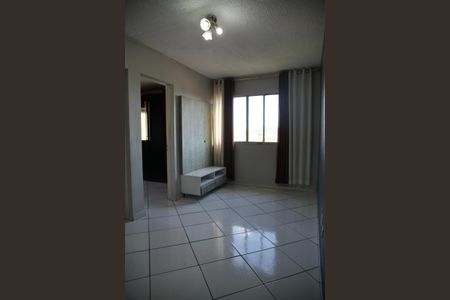 Apartamento para alugar com 54m², 2 quartos e 1 vagaSala