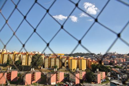 Apartamento para alugar com 54m², 2 quartos e 1 vagaVista Sala