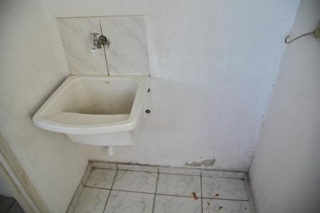 Apartamento para alugar com 54m², 2 quartos e 1 vagaÁrea de Serviço