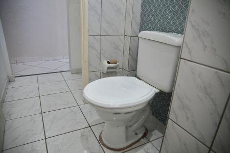 Apartamento para alugar com 54m², 2 quartos e 1 vagaBanheiro 