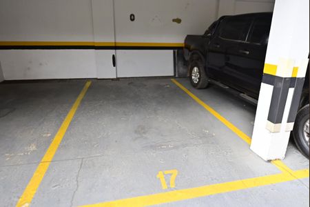 Apartamento para alugar com 110m², 3 quartos e 2 vagas Apartamento para alugar com 110m², 3 quartos e 2 vagasGaragem