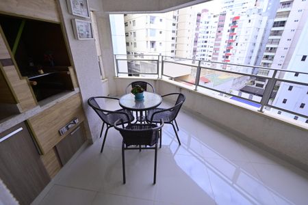 Apartamento para alugar com 110m², 3 quartos e 2 vagas Apartamento para alugar com 110m², 3 quartos e 2 vagasVaranda da Sala