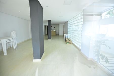 Apartamento para alugar com 110m², 3 quartos e 2 vagas Apartamento para alugar com 110m², 3 quartos e 2 vagasÁrea comum