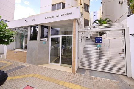 Apartamento para alugar com 110m², 3 quartos e 2 vagas Apartamento para alugar com 110m², 3 quartos e 2 vagasÁrea comum