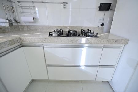 Apartamento para alugar com 110m², 3 quartos e 2 vagas Apartamento para alugar com 110m², 3 quartos e 2 vagasCozinha