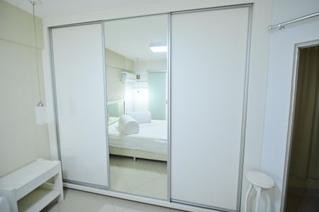 Apartamento para alugar com 110m², 3 quartos e 2 vagas Apartamento para alugar com 110m², 3 quartos e 2 vagasBanheiro da Suíte