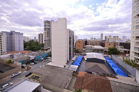Apartamento para alugar com 110m², 3 quartos e 2 vagas Apartamento para alugar com 110m², 3 quartos e 2 vagasVista