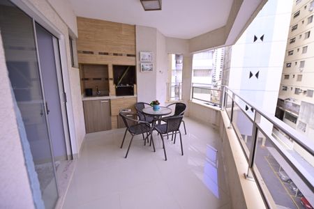 Apartamento para alugar com 110m², 3 quartos e 2 vagas Apartamento para alugar com 110m², 3 quartos e 2 vagasVaranda da Sala