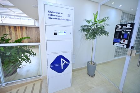 Apartamento para alugar com 110m², 3 quartos e 2 vagas Apartamento para alugar com 110m², 3 quartos e 2 vagasÁrea comum