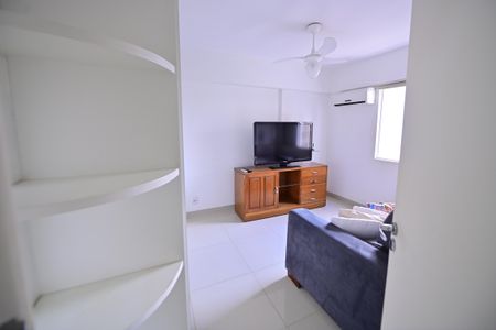 Apartamento para alugar com 110m², 3 quartos e 2 vagas Apartamento para alugar com 110m², 3 quartos e 2 vagasSala