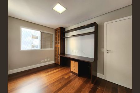 Apartamento à venda com 118m², 3 quartos e 2 vagasQuarto 