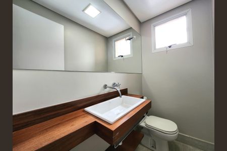 Apartamento à venda com 118m², 3 quartos e 2 vagasLavabo