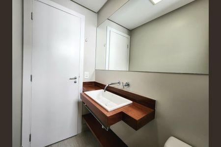 Apartamento à venda com 118m², 3 quartos e 2 vagasLavabo