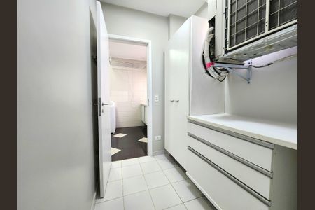Apartamento à venda com 118m², 3 quartos e 2 vagasQuarto de Serviço