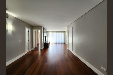 Apartamento à venda com 118m², 3 quartos e 2 vagasSala