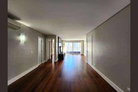 Apartamento à venda com 118m², 3 quartos e 2 vagasSala
