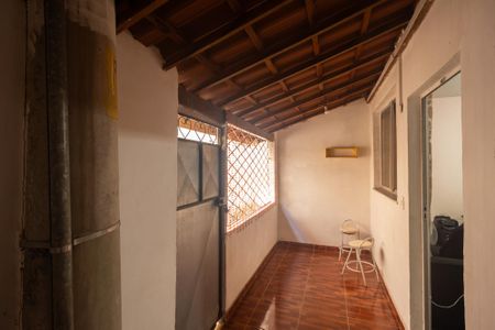Casa para alugar com 50m², 2 quartos e sem vaga Casa para alugar com 50m², 2 quartos e sem vagaÁrea Externa