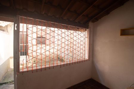 Casa para alugar com 50m², 2 quartos e sem vaga Casa para alugar com 50m², 2 quartos e sem vagaVista da Sala