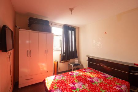 Casa para alugar com 50m², 2 quartos e sem vaga Casa para alugar com 50m², 2 quartos e sem vagaQuarto 1