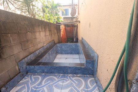 Casa para alugar com 50m², 2 quartos e sem vaga Casa para alugar com 50m², 2 quartos e sem vagaÁrea Externa