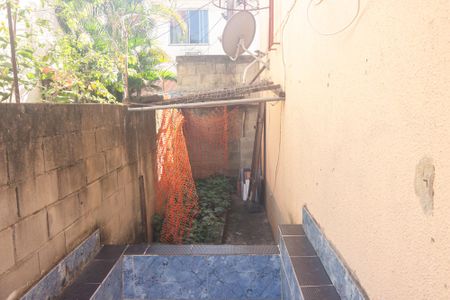Casa para alugar com 50m², 2 quartos e sem vaga Casa para alugar com 50m², 2 quartos e sem vagaÁrea Externa