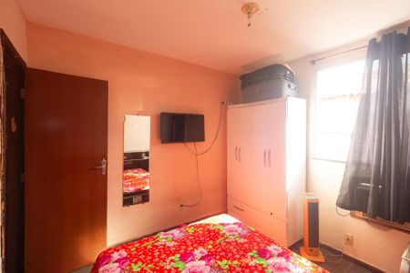 Casa para alugar com 50m², 2 quartos e sem vaga Casa para alugar com 50m², 2 quartos e sem vagaQuarto 1