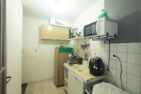 Casa para alugar com 50m², 2 quartos e sem vaga Casa para alugar com 50m², 2 quartos e sem vagaCozinha