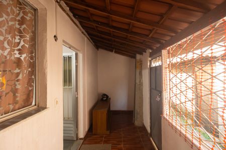 Casa para alugar com 50m², 2 quartos e sem vaga Casa para alugar com 50m², 2 quartos e sem vagaÁrea Externa